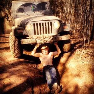 Meet your Posher, Michael