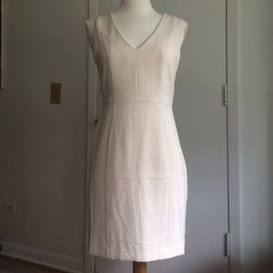 Beautiful pastel peach dress‼️NWT