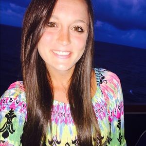 Meet your Posher, Taylor