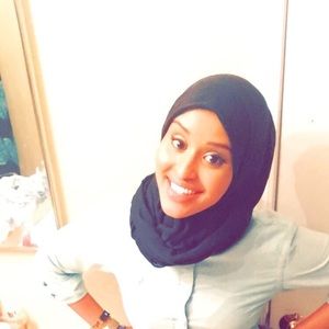 Meet your Posher, Zamzam