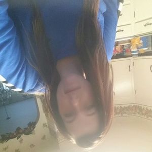 Meet your Posher, Erin