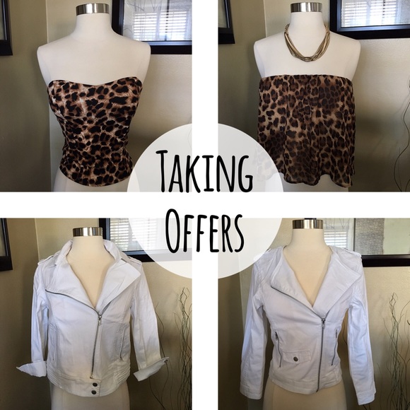 Taking offers❤️