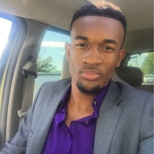 Meet your Posher, Demetrius