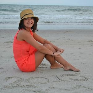 Meet your Posher, Anna