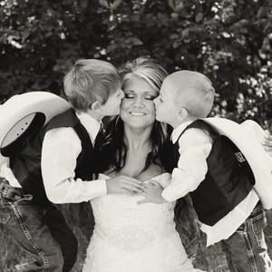 Meet your Posher, Renee