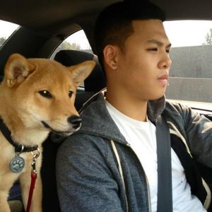 Meet your Posher, Daniel