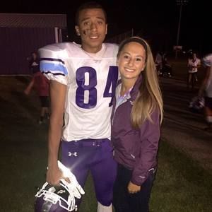 Meet your Posher, Abby