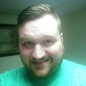 Meet your Posher, Darrin