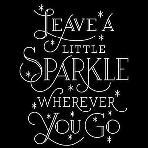 Meet your Posher, Serrena