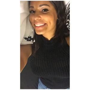 Meet your Posher, Brandy