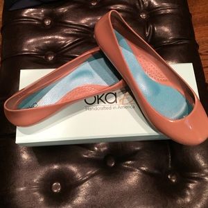 Oka-B Shoes