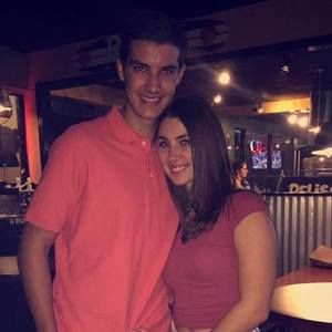 Meet your Posher, Spencer