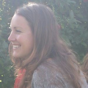 Meet your Posher, Janell