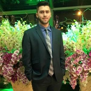 Meet your Posher, John