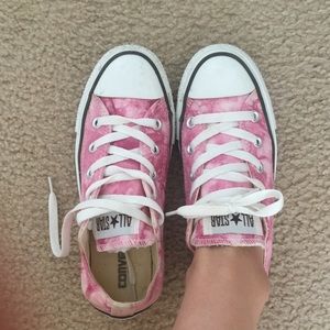converse