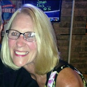 Meet your Posher, Candy