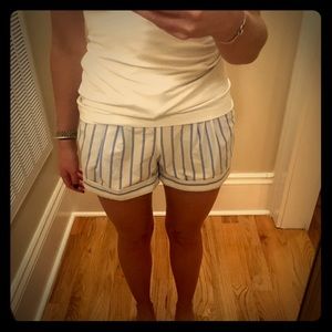 Lulu lemon shorts!