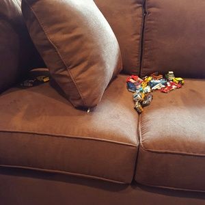 Meet your Posher, Christine