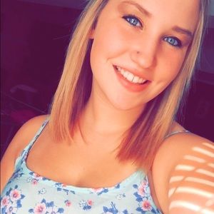 Meet your Posher, Jaycee