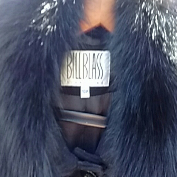 ๐๐๐๐๐SOLD๐๐๐๐๐Stunning cashmere, angora long coat. - Picture 2 of 9