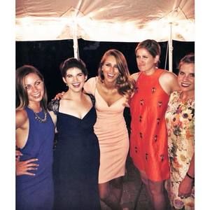 Meet your Posher, Cara