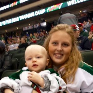 Meet your Posher, Natalie