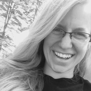 Meet your Posher, Anne