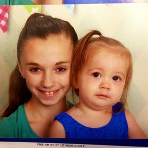 Meet your Posher, Gloria