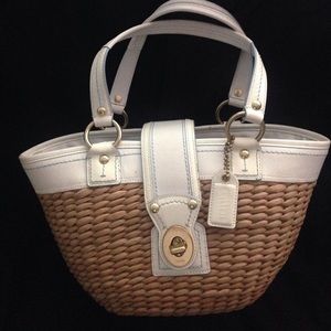 Coach Handbag