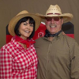 Meet your Posher, Lori