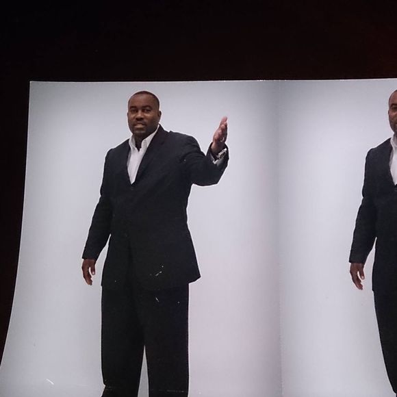 Meet your Posher, Darold - Picture 1 of 1