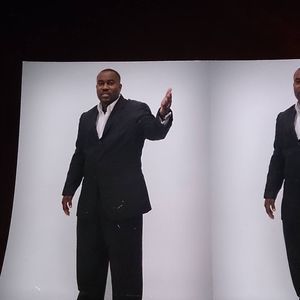 Meet your Posher, Darold