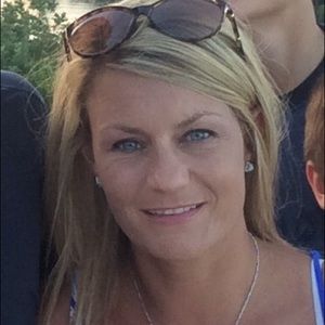 Meet your Posher, Krista