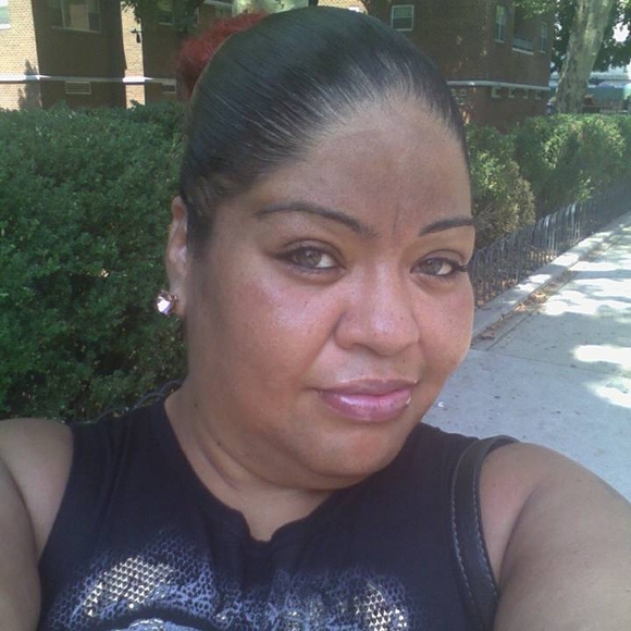 Meet your Posher, Miosotis