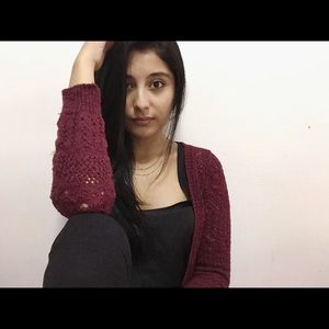 Meet your Posher, Sandra