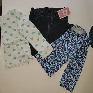 Toddler girl bundle