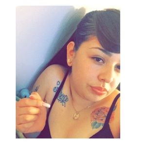 Meet your Posher, Alexandra