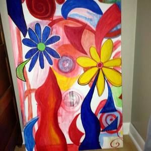 Meet your Posher, Cindy