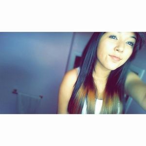 Meet your Posher, Kaylee