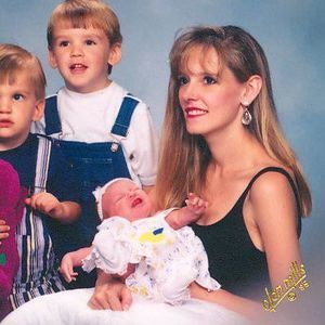 Meet your Posher, Victoria