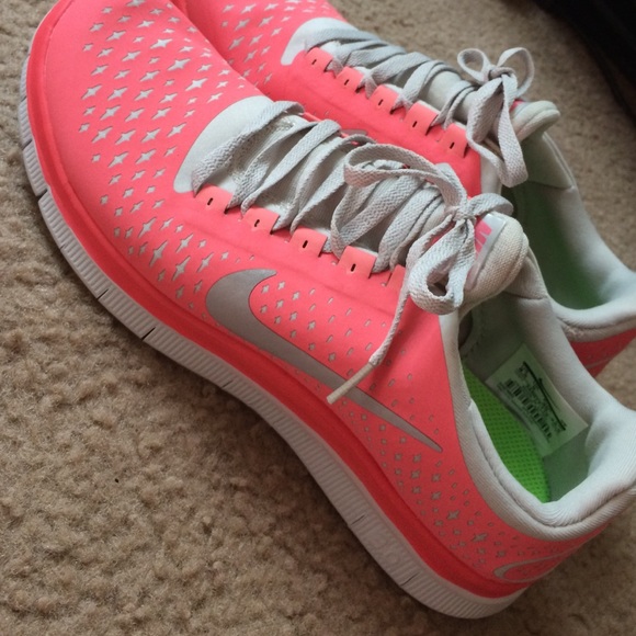 nike freeruns 3.0