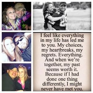 Meet your Posher, Trisha