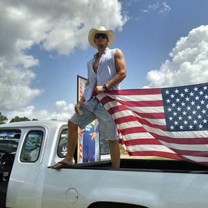 Meet your Posher, Todd