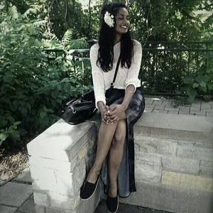 Meet your Posher, Ravena