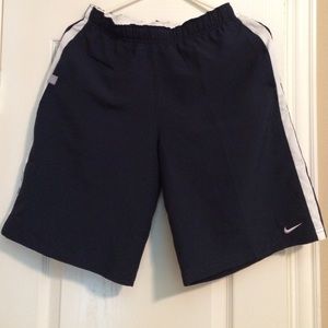 Nike Dri-Fit Shorts
