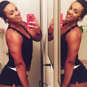 Meet your Posher, Marissa