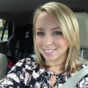 Meet your Posher, Stephene