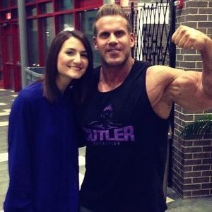 Meet your Posher, Catherine