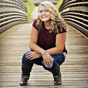 Meet your Posher, Bailey