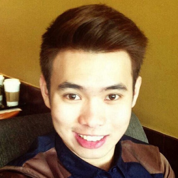 Meet your Posher, John paulo